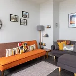 Waves@Walpole - 2 Bed Flat With Amazing Sea Views