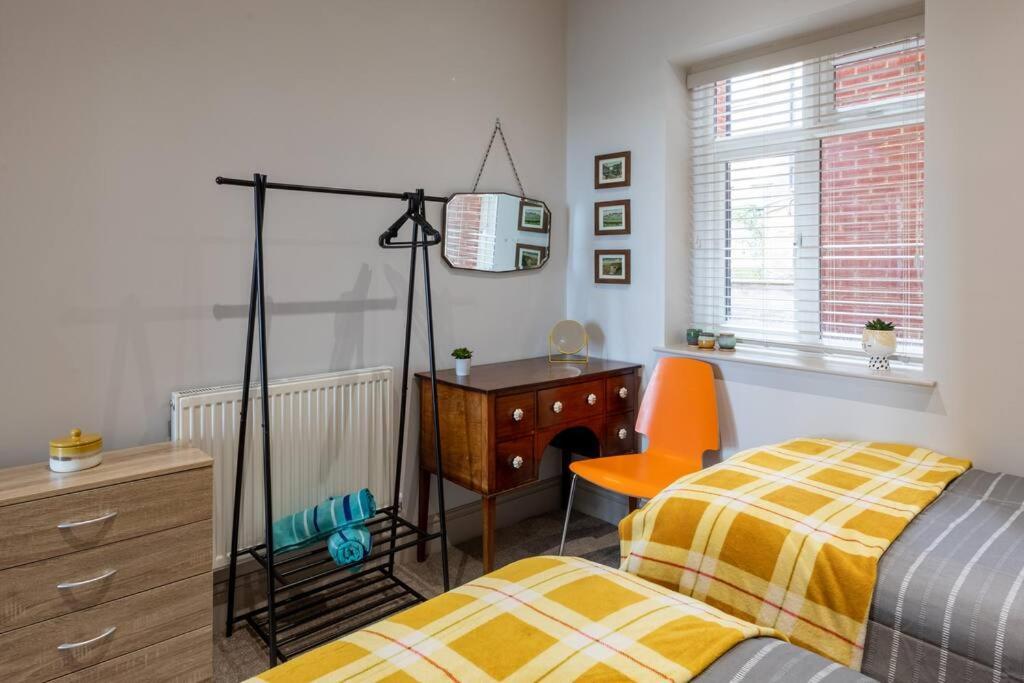 Waves@walpole - 2 Bed Flat With Amazing Sea Views *