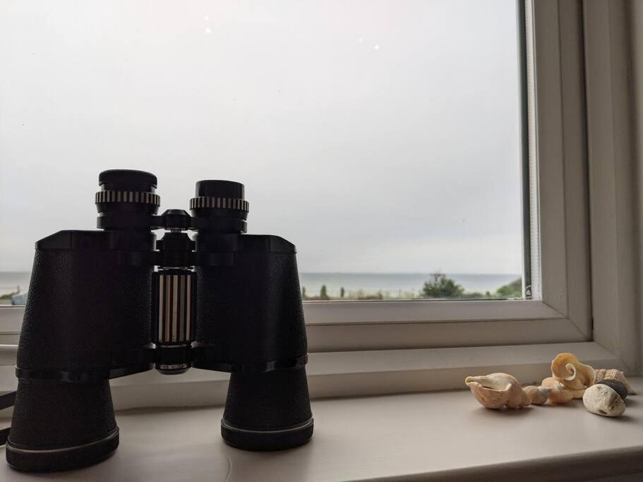 Waves@walpole - 2 Bed Flat With Amazing Sea Views * Margate