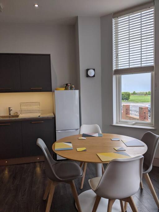 Waves@walpole - 2 Bed Flat With Amazing Sea Views Margate