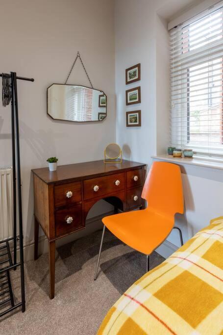 Waves@walpole - 2 Bed Flat With Amazing Sea Views Apartment Margate